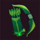 Heroes & Dragons Bow