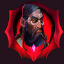 Heroes & Dragons Red